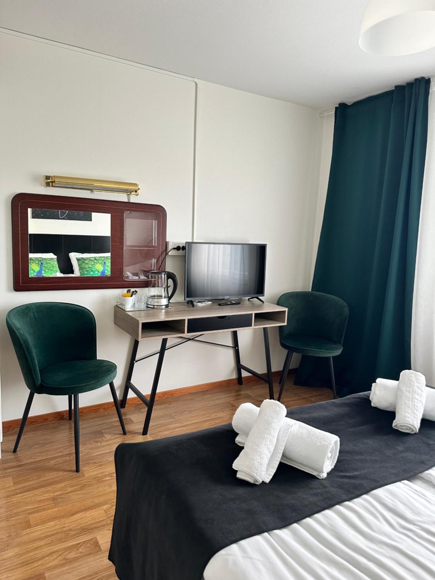 Hotell City Karlshamn Karlshamn  Eksteriør bilde
