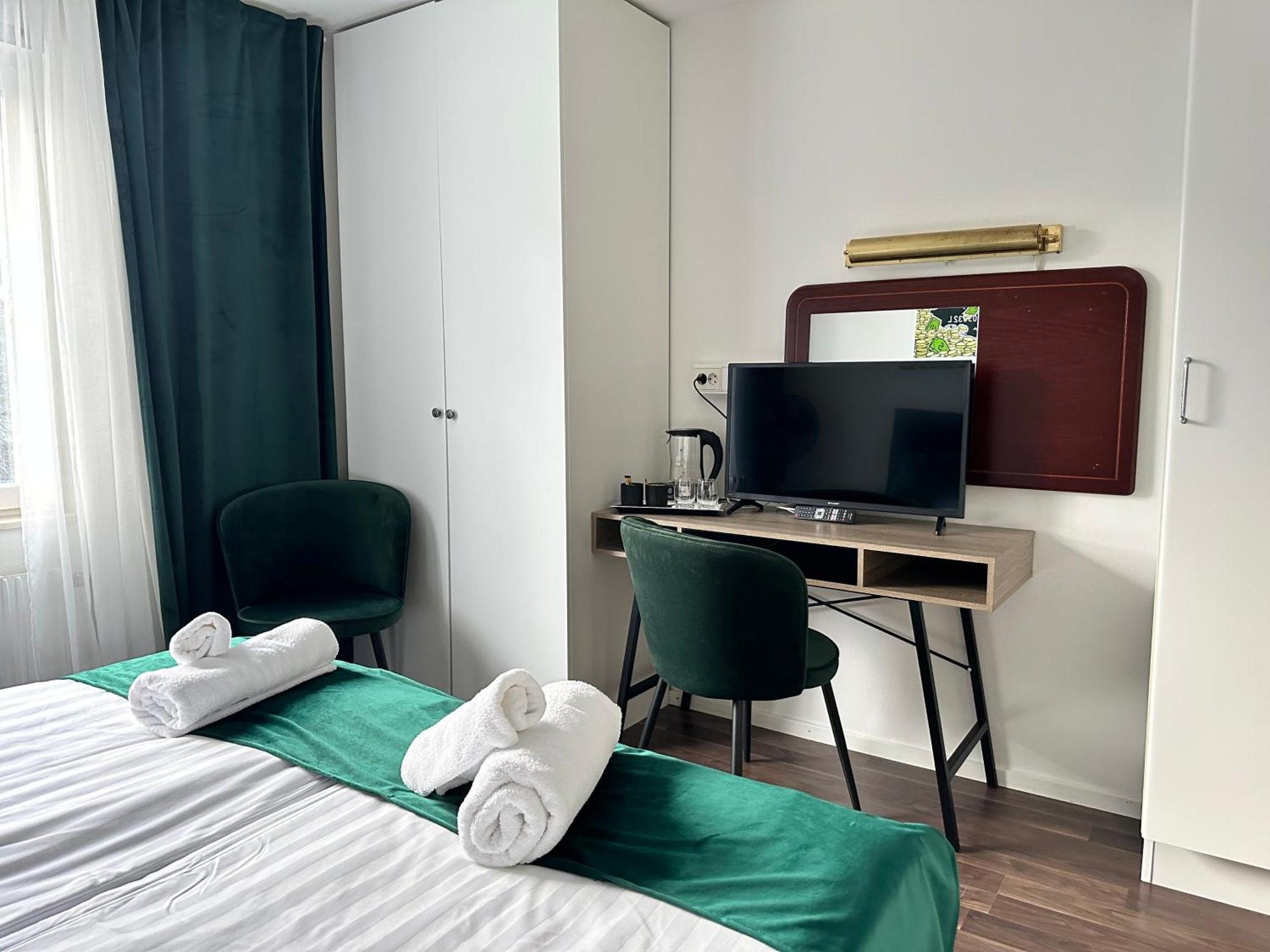 Hotell City Karlshamn Karlshamn  Eksteriør bilde